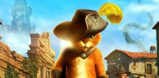 Universal donne une date et des détails pour le Chat Potté 2, et date un autre film d’animation !