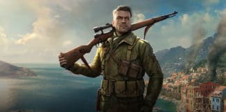 Brad Peyton à la réalisation d’une adaptation du jeu vidéo ‘Sniper Elite’