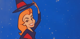 Un nouveau film ‘Ma Sorcière bien aimée’ en développement chez Sony Pictures