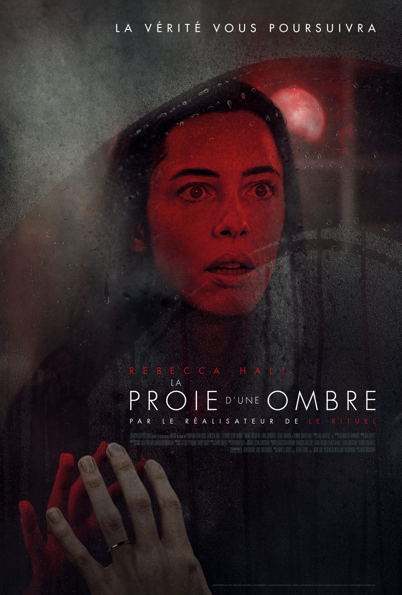 La Proie D Une Ombre Streaming Une Proie d'une ombre - bande-annonce [VOST] | Slidemovies