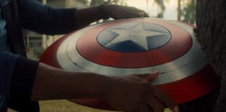 ‘Captain America 4’ en développement
