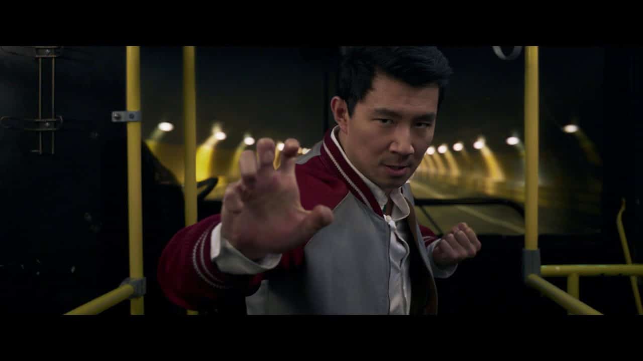 Shang Chi Et La Légende Des Dix Anneaux Streaming Vostfr Shang-chi et la légende des dix anneaux - bande-annonce [VOST-VF