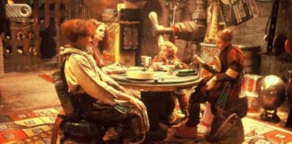 Un redémarrage de ‘Le Monde des Borrowers’ en développement chez Universal Pictures