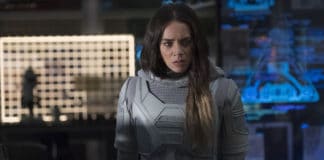 Hannah John-Kamen héroïne dans ‘Red Sonja’