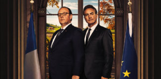 Présidents – bande-annonce #2