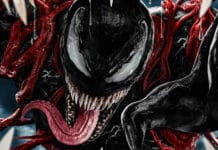 Nouveau film Venom en préparation