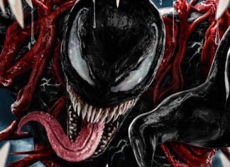 Nouveau film Venom en préparation