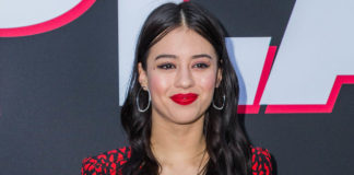 Amber Midthunder dans le nouveau film Predator !