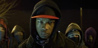 John Boyega retrouve Joe Cornish pour ‘Attack The Block 2’