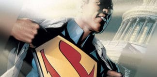 Le redémarrage de Superman, des détails fuitent !