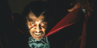 Un rédémarrage de « Blacula » en développement