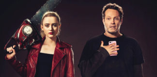 Freaky – une comédie plus qu’horreur