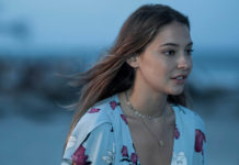 Madelyn Cline rejoint le prochain film de Judd Apatow