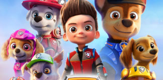 Pat’Patrouille le film – Mieux que la série !