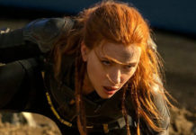 Scarlett Johansson dans le nouveau film ‘L’Exorciste’