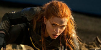 Scarlett Johansson produit et joue dans l’adaptation de la tour de la terreur de Disney