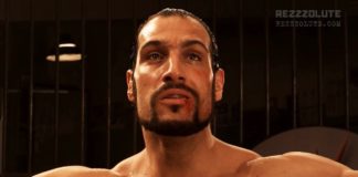 Marko Zaror en négociations pour John Wick 4