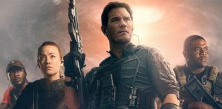 Une suite à ‘The Tomorrow War’ en développement