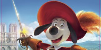 D’Artagnan et les trois mousquetaires – la nostalgie avant tout !