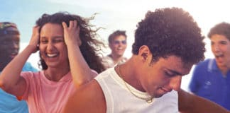 Fragile – le film qui fait du bien pour cette rentrée !