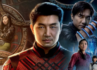 Shang Chi 2, Destin Daniel Cretton en parle !