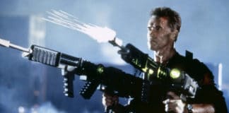 Un redémarrage du film ‘Effaceur’ déjà tourné !