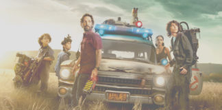 Un film d’animation Ghostbusters et des informations sur le prochain film
