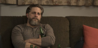 Joe Tippett rejoint l’adaptation de ‘Mr Harrigan’s Phone’