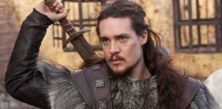 The Last Kingdom le film en développement chez Netflix