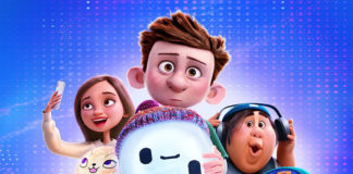 Ron Débloque – Drôle et trop mignon !