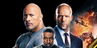 Hobbs and Shaw 2 et Jumanji 4 ils en sont où ?