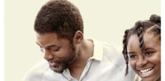 La Méthode Williams, Will Smith prodigieux !