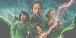 S.O.S Fantômes, de la nostalgie à plein tube !