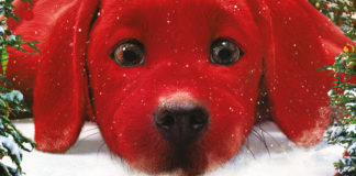 Une suite à ‘Clifford’ en développement