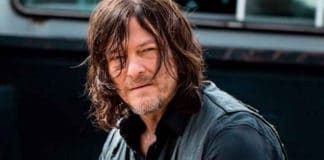 Norman Reedus a t-il intégré le MCU en Ghostrider ?