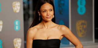 Thandiwe Newton rejoint ‘Magic Mike 3’
