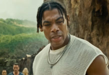 Aaron Pierre rejoint « Man of Tomorrow »