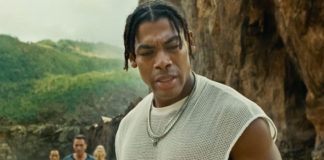 Aaron Pierre rejoint « Man of Tomorrow »