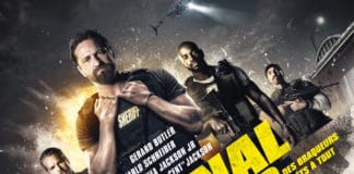 Criminal Squad 2 sur le point de débuter son tournage, et donne des détails