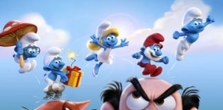 Les Schtroumpfs bientôt de retour sur grand écran !