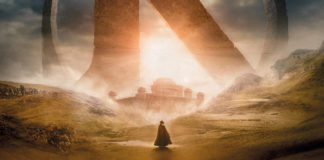 Kaamelott 2 le tournage se précise !