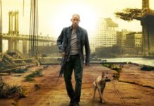 Steven Caple Jr à la réalisation de « Je suis une légende 2 »