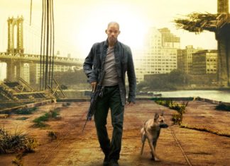 Steven Caple Jr à la réalisation de « Je suis une légende 2 »