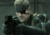 Metal Gear Solid le film de retour sur les rails !