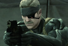 Metal Gear Solid le film de retour sur les rails !