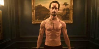 Chris Diamantopoulos rejoint ‘The Boys In The Boat’ dirigé par George Clooney