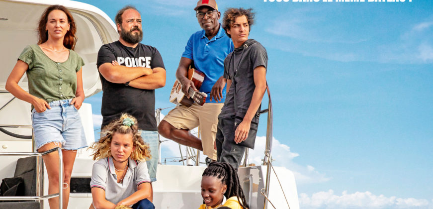 La Traversée Streaming Vf Gratuit