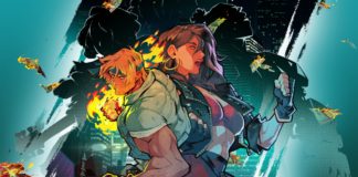 Un film ‘Streets of Rage’ en développement