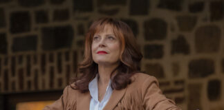 Susan Sarandon sera la méchante dans ‘Blue Beetle ‘de DC