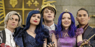 ‘The Pocketwatch’ , nouveau chapître de Descendants, est mis en route !